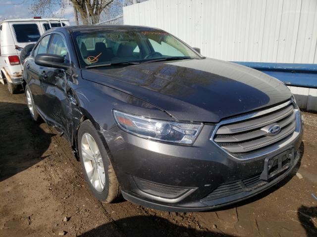 Ford Taurus se (2015)