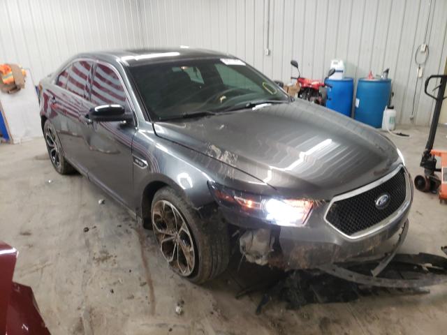 Ford Taurus sho (2015)