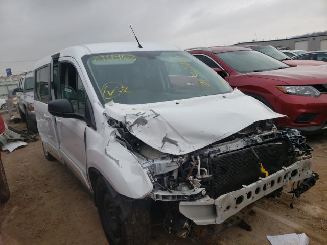 Ford Transit co (2015)