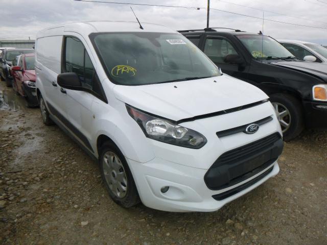 Ford Transit co (2015)