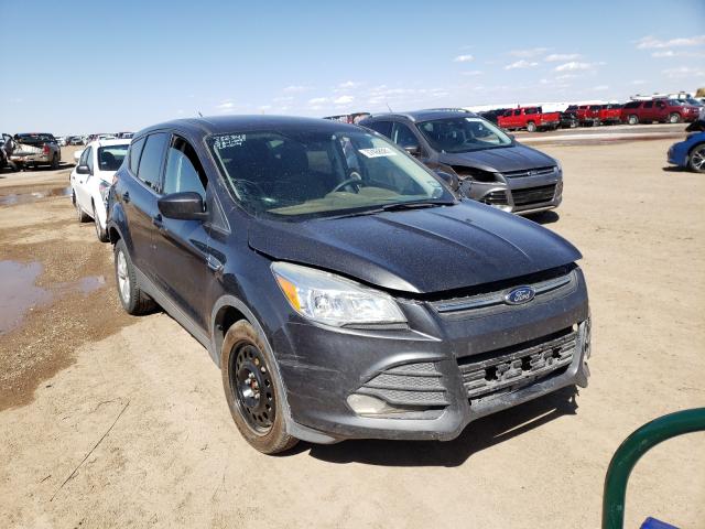 Ford Escape se (2016)