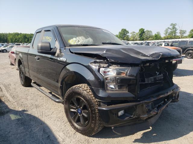 Ford F-150 (2016)
