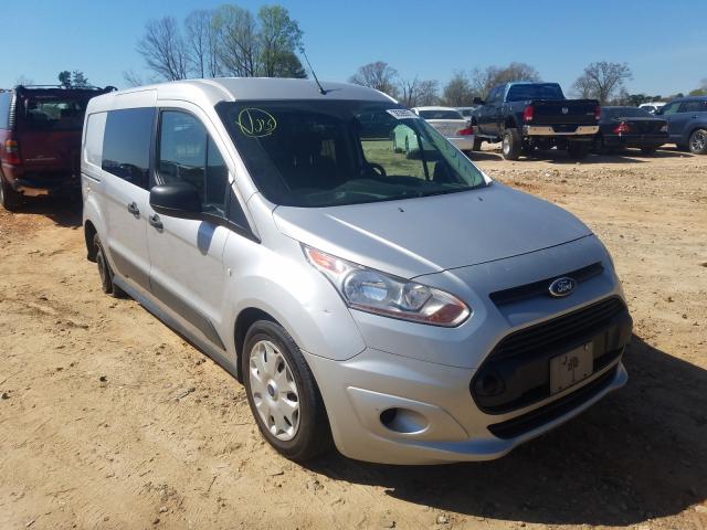 Ford Transit co (2016)