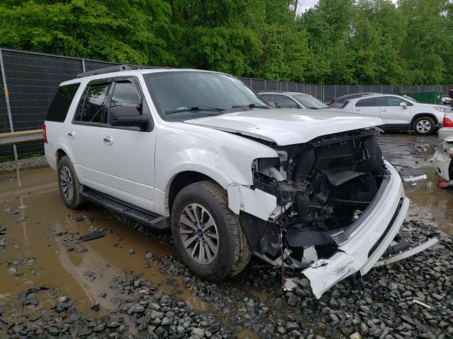 Ford Expedition (2017)