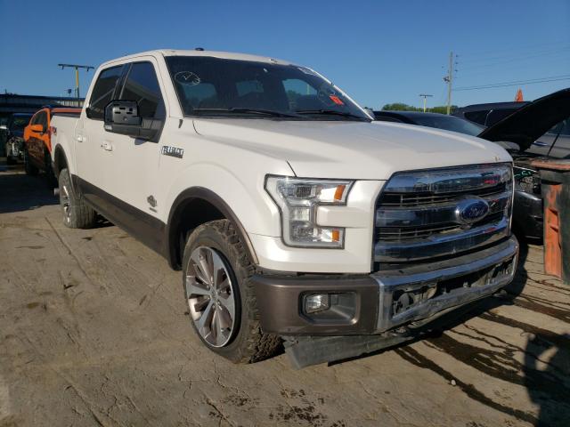 Ford F-150 (2017)