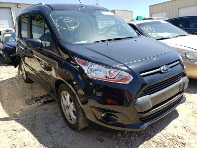 Ford Transit co (2017)