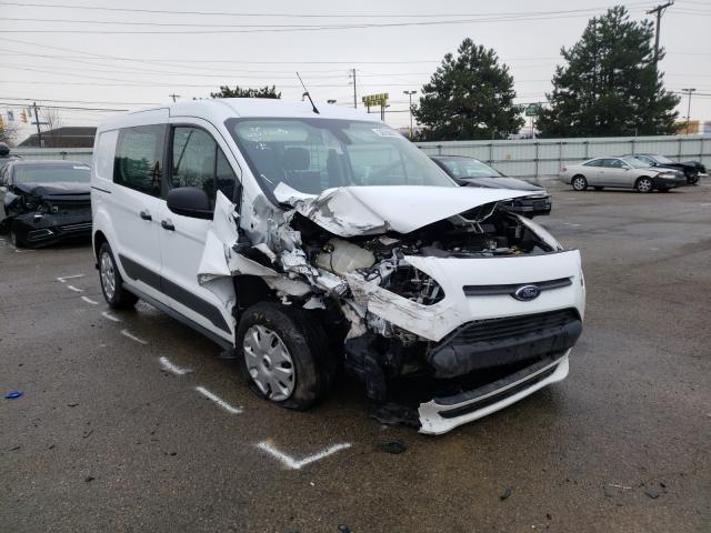 Ford Transit co (2017)