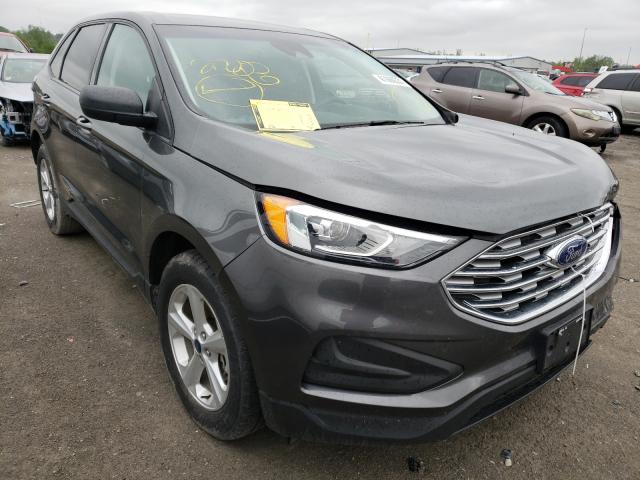 Ford Edge (2019)
