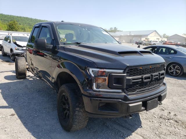 Ford F-150 (2019)