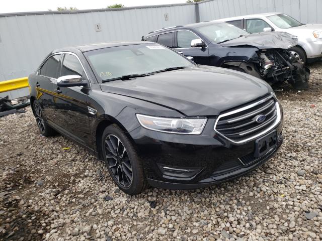 Ford Taurus lim (2019)