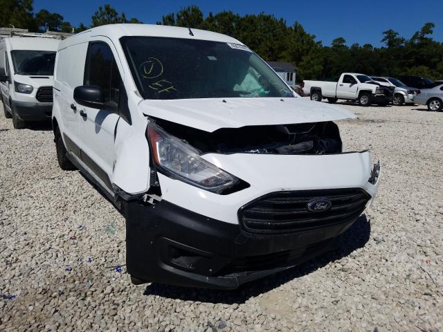 Ford Transit connect van (2019)