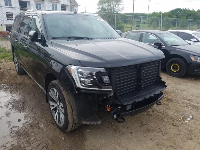 Ford Expedition (2020)