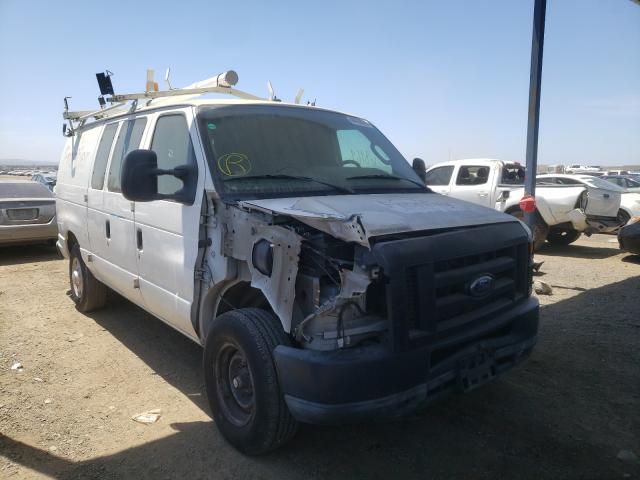 Ford Econoline (2010)