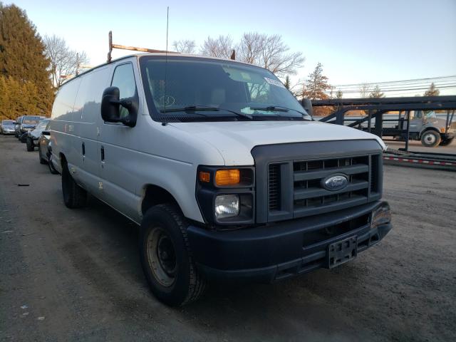 Ford Econoline (2010)