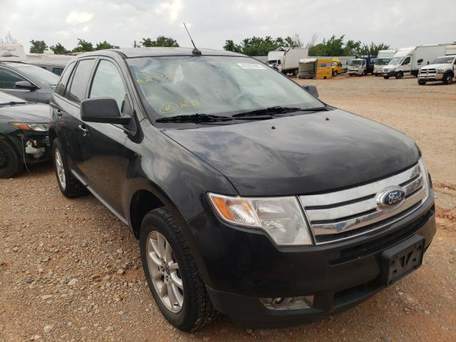 Ford Edge (2010)