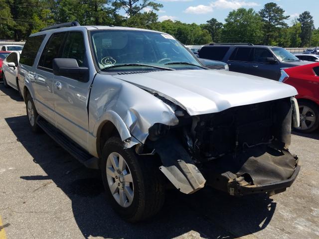Ford Expedition (2010)