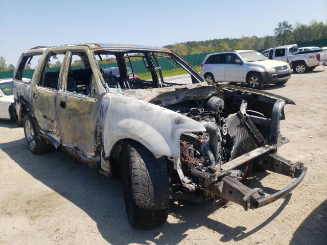 Ford Expedition (2010)