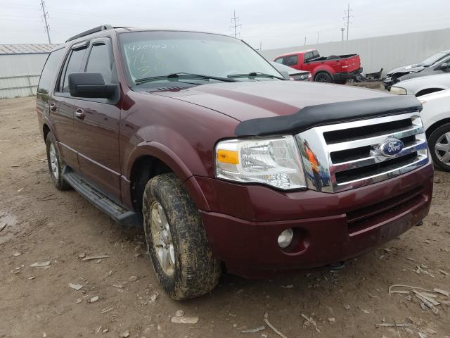 Ford Expedition (2010)