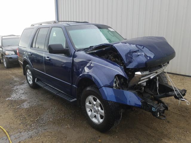 Ford Expedition (2010)