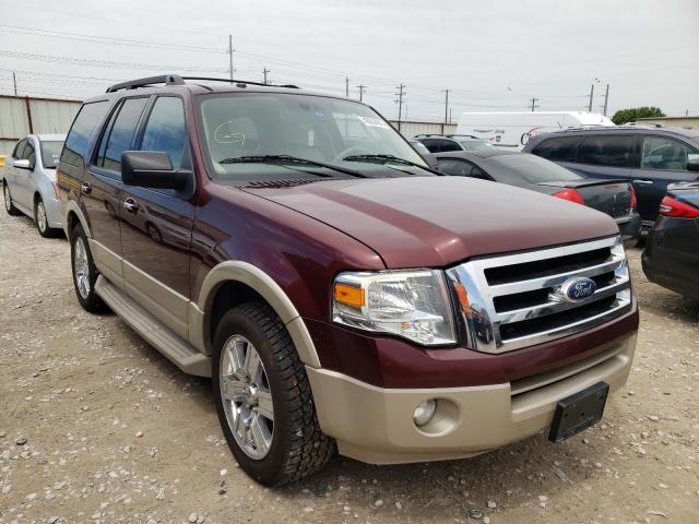 Ford Expedition (2010)