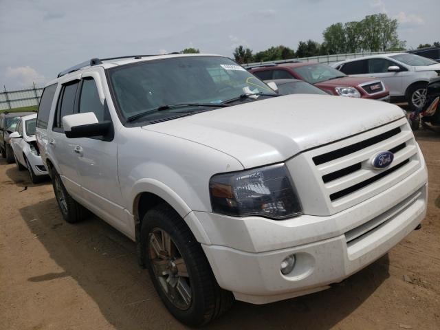 Ford Expedition (2010)