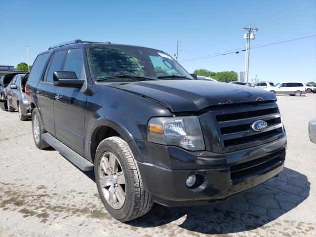 Ford Expedition (2010)