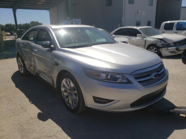 Ford Taurus lim (2010)