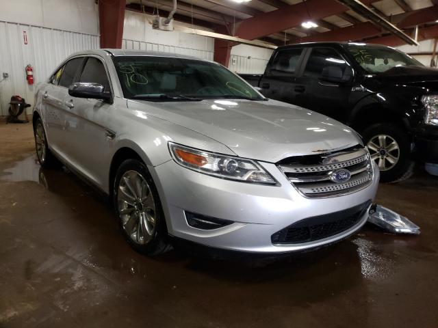 Ford Taurus lim (2010)