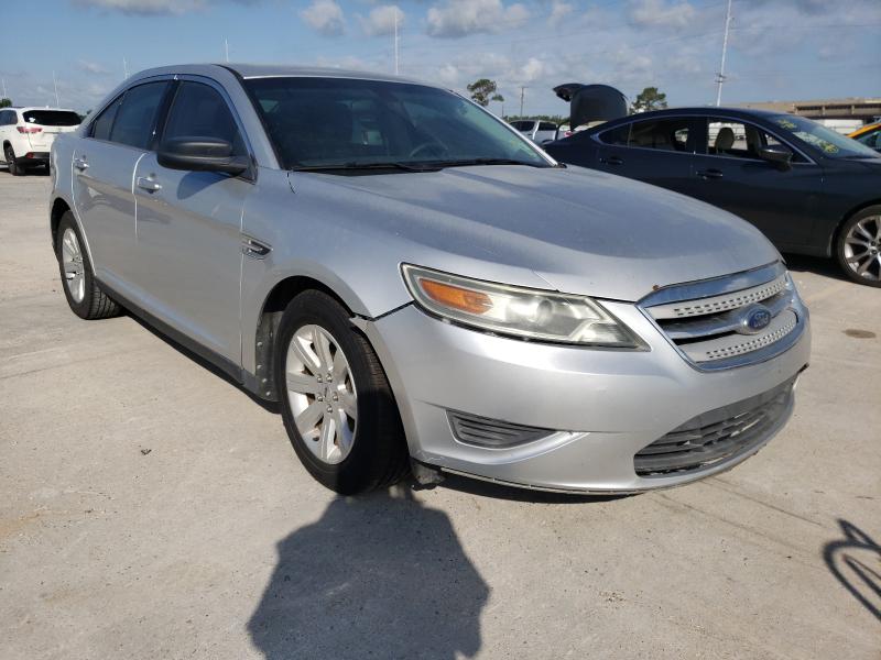 Ford Taurus se (2010)