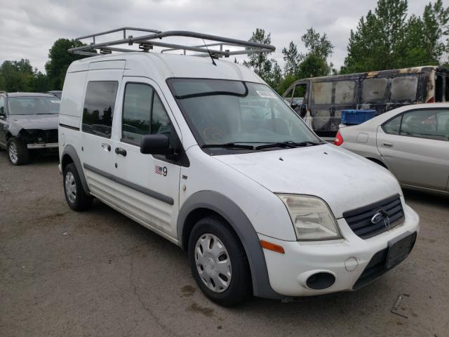 Ford Transit co (2010)