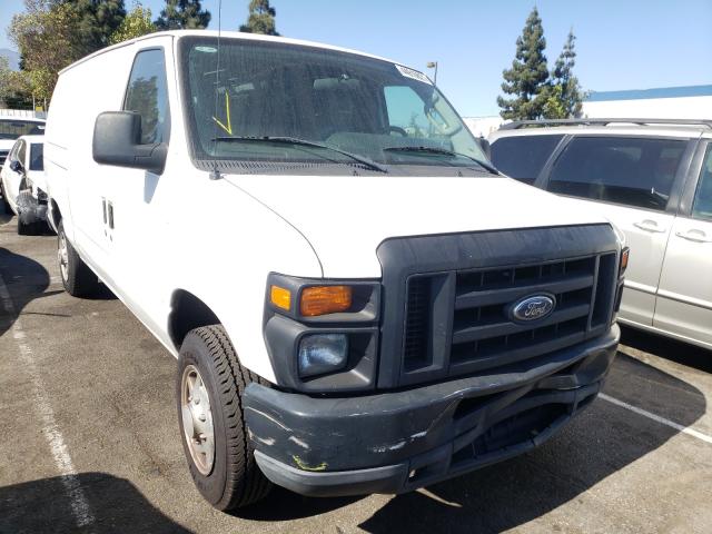 Ford Econoline (2011)