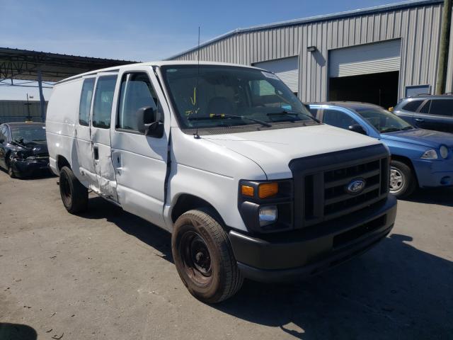 Ford Econoline (2011)