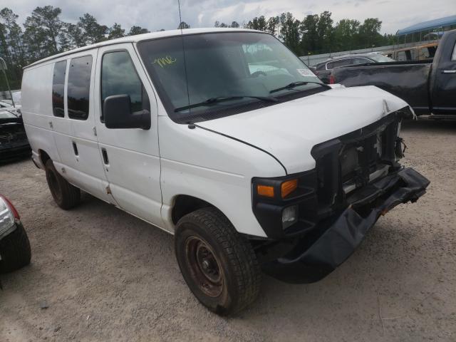 Ford Econoline (2011)