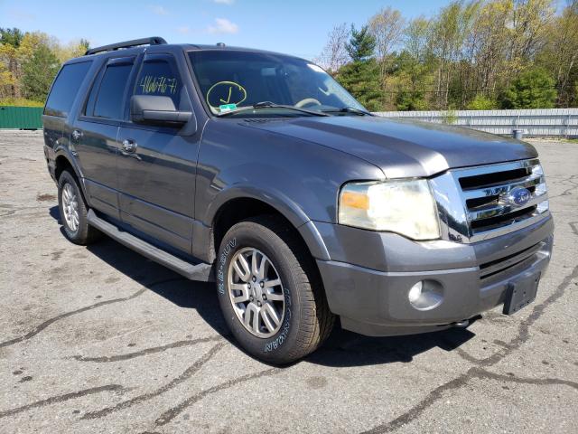 Ford Expedition (2011)