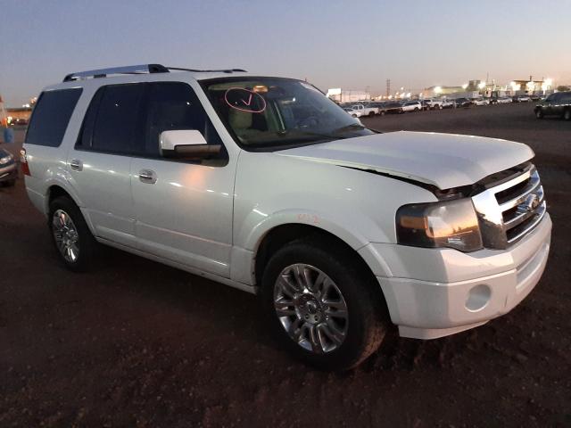Ford Expedition (2011)