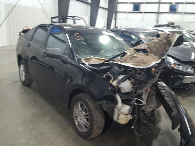 Ford Focus se (2011)