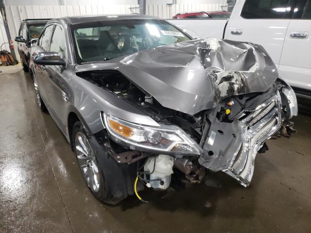 Ford Taurus lim (2011)