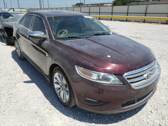 Ford Taurus lim (2011)