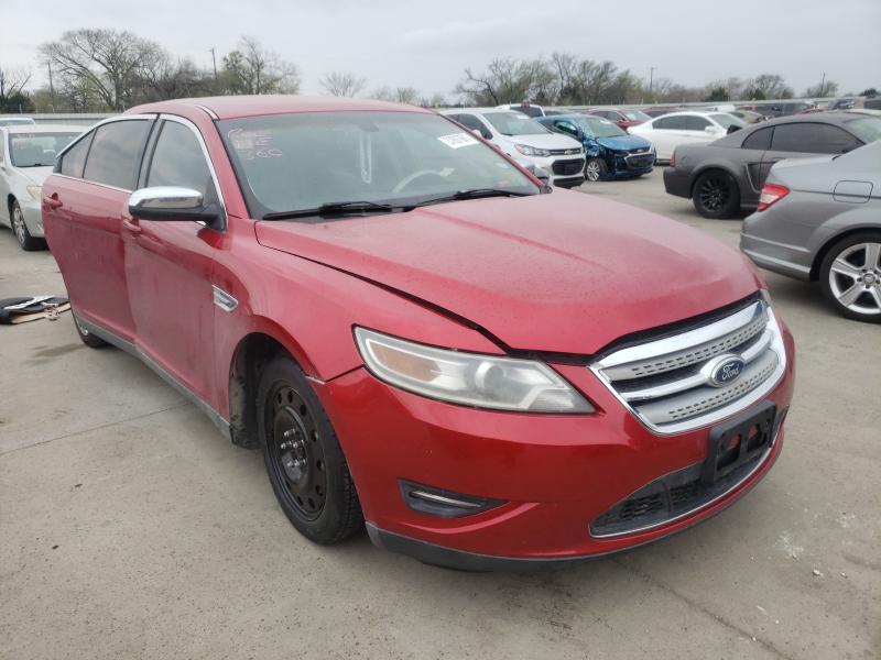 Ford Taurus lim (2011)