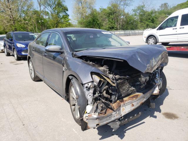 Ford Taurus lim (2011)