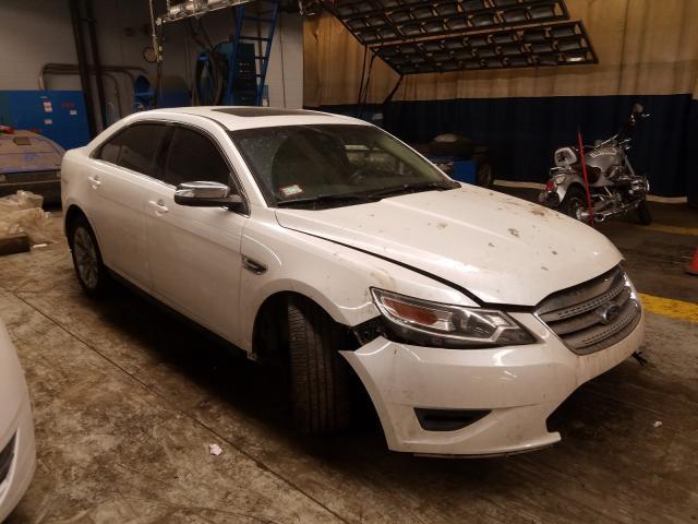 Ford Taurus lim (2011)