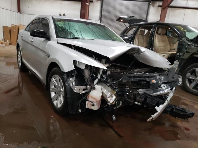 Ford Taurus se (2011)