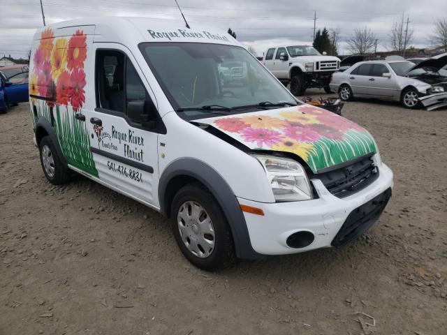 Ford Transit co (2011)