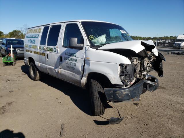 Ford Econoline (2012)