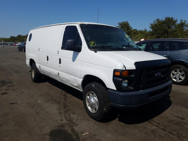 Ford Econoline (2012)