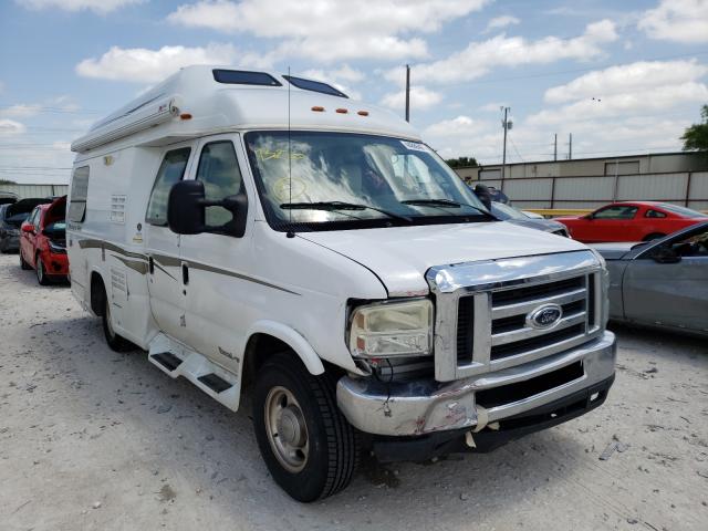 Ford Econoline (2012)