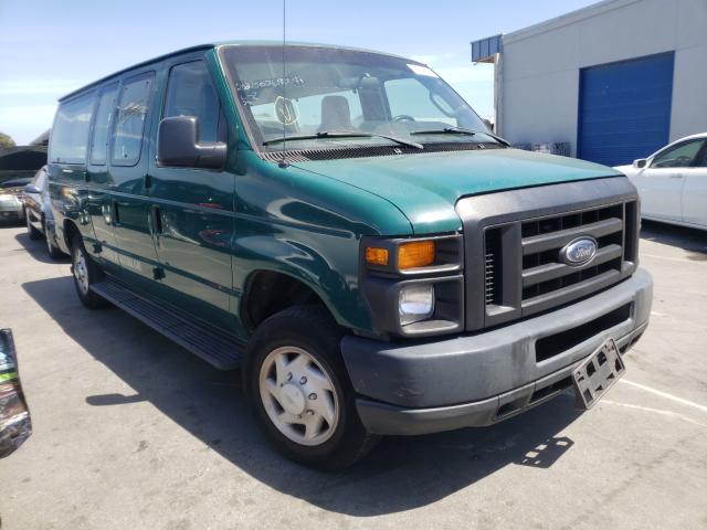Ford Econoline (2012)