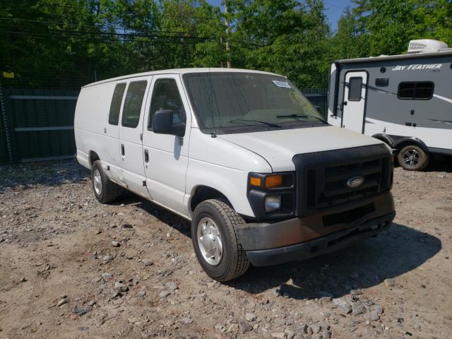 Ford Econoline (2012)