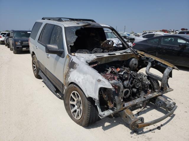 Ford Expedition (2012)