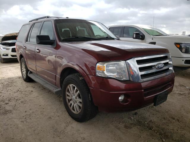 Ford Expedition (2012)